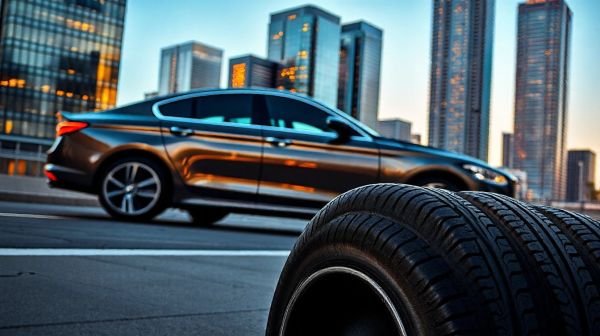 I migliori pneumatici Pirelli per la tua auto nel 2024