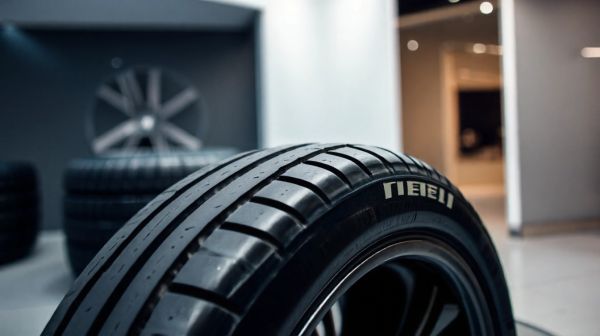I migliori pneumatici Pirelli per la tua auto nel 2024