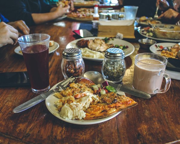 Cómo dominar el arte de la cocina que podrían cambiarlo todo